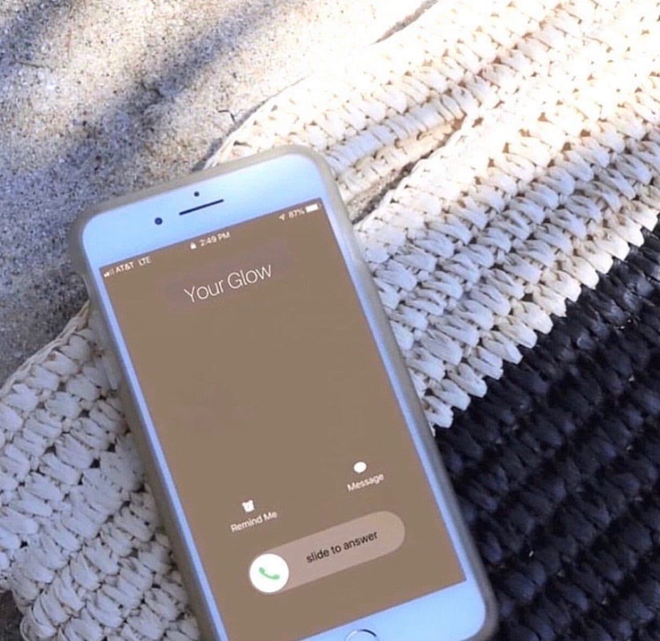 Glowout — your glow is calling, Chicago spray tan results