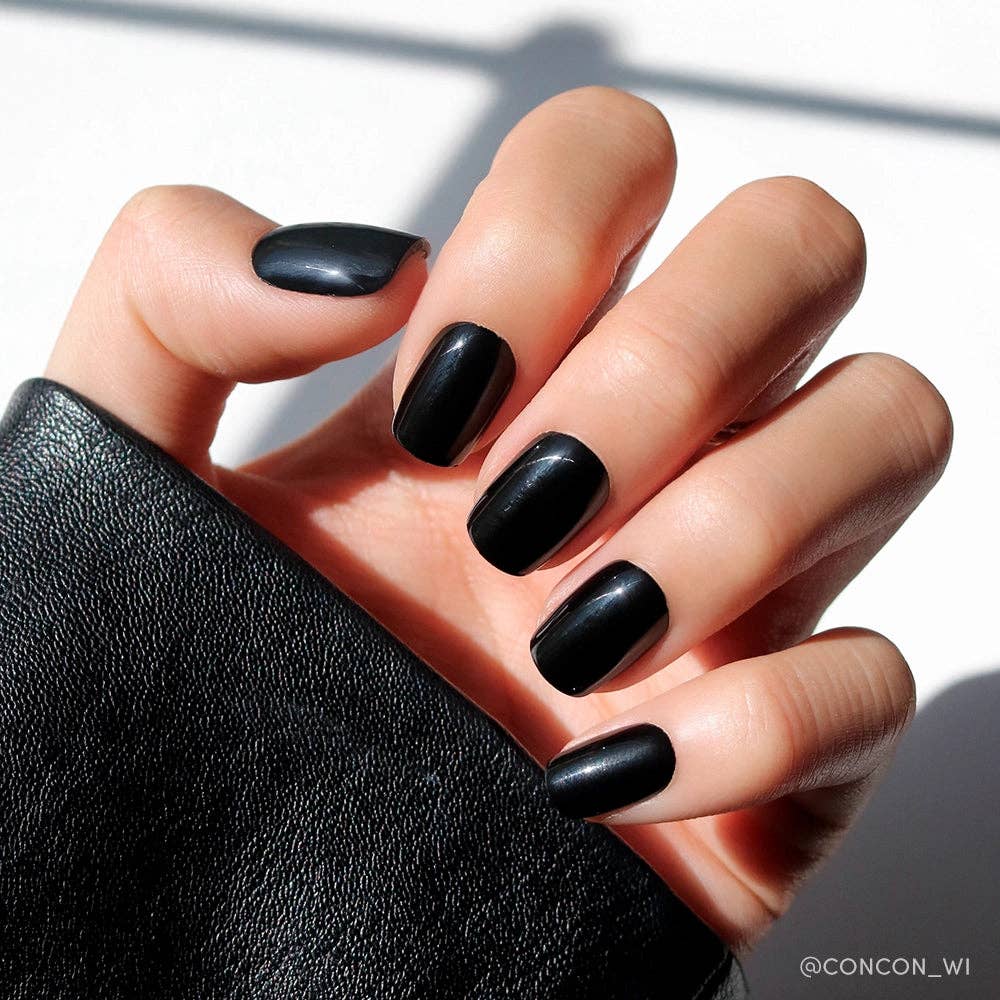 Jet Black